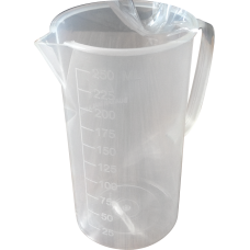 PLASTIC CONTAINER（JUG）